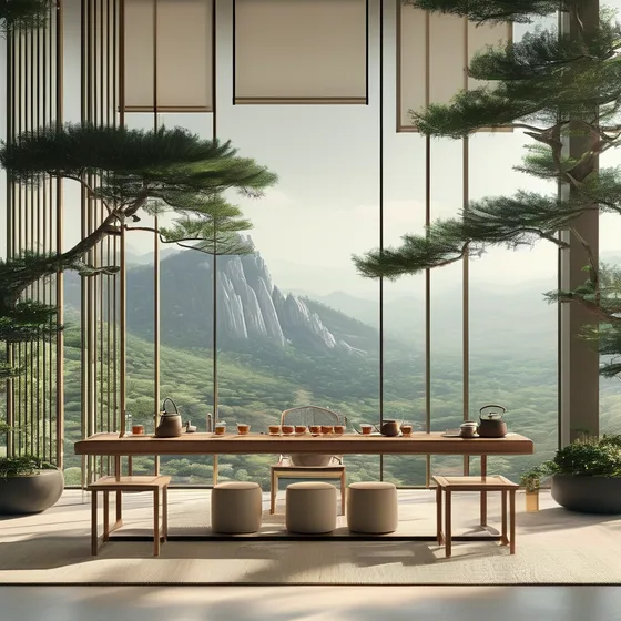 合肥市名山缘茶庄