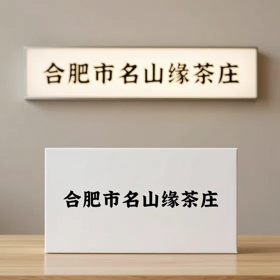 合肥市名山缘茶庄